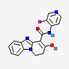 an image of a chemical structure CID 135819096