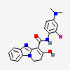 an image of a chemical structure CID 135819098