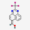 an image of a chemical structure CID 135822644