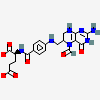 an image of a chemical structure CID 135823198
