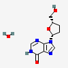 an image of a chemical structure CID 135823796
