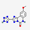 an image of a chemical structure CID 135823874