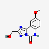 an image of a chemical structure CID 135823893