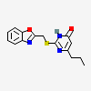 an image of a chemical structure CID 135824703