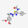 an image of a chemical structure CID 135825093