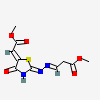 an image of a chemical structure CID 135825094