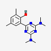 an image of a chemical structure CID 135827473