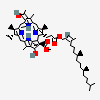 an image of a chemical structure CID 135829237