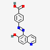 an image of a chemical structure CID 135829861