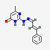 an image of a chemical structure CID 135830629