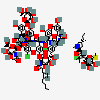 an image of a chemical structure CID 135831992