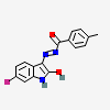 an image of a chemical structure CID 135836969