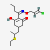 an image of a chemical structure CID 135837631