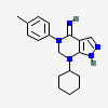 an image of a chemical structure CID 135841583