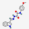 an image of a chemical structure CID 135845680