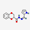 an image of a chemical structure CID 135845996