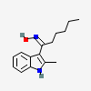 an image of a chemical structure CID 135845999