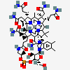 an image of a chemical structure CID 135846130