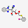 an image of a chemical structure CID 135846304