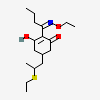 an image of a chemical structure CID 135846942