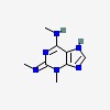 an image of a chemical structure CID 135846975