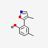 an image of a chemical structure CID 135848456