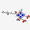 an image of a chemical structure CID 135849224