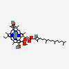 an image of a chemical structure CID 135850376