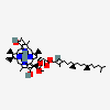 an image of a chemical structure CID 135850391