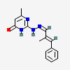 an image of a chemical structure CID 135850761