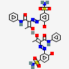 an image of a chemical structure CID 135850888