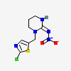 an image of a chemical structure CID 135852985