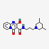 an image of a chemical structure CID 135853285