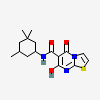 an image of a chemical structure CID 135853304