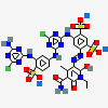 an image of a chemical structure CID 135853760