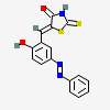 an image of a chemical structure CID 135853872