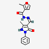 an image of a chemical structure CID 135854098