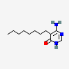 an image of a chemical structure CID 135854962