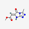 an image of a chemical structure CID 135855999