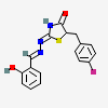 an image of a chemical structure CID 135856001