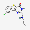 an image of a chemical structure CID 135856914