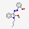 an image of a chemical structure CID 135857071