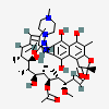 an image of a chemical structure CID 135857107