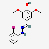 an image of a chemical structure CID 135858157
