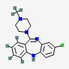an image of a chemical structure CID 135858193