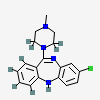 an image of a chemical structure CID 135858200