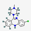 an image of a chemical structure CID 135858202