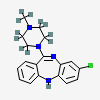 an image of a chemical structure CID 135858215
