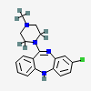an image of a chemical structure CID 135858224