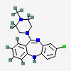 an image of a chemical structure CID 135858225
